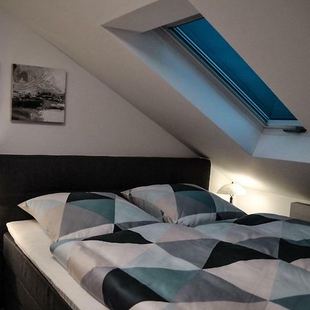 Apartamento Tannenblick-Franken Egloffstein Exterior foto